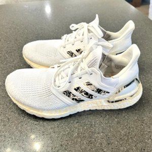 Adidas Ultra Boost 20 Glam Pack FW5721